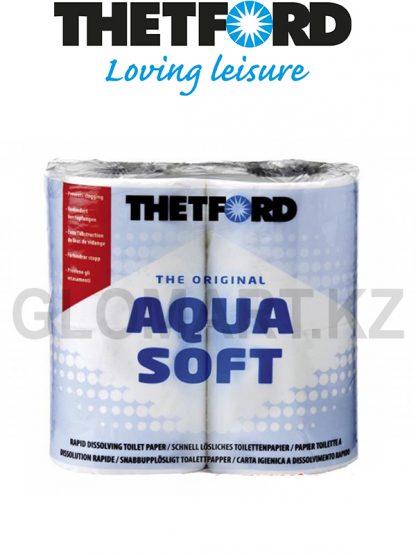 Туалетная бумага Thetford Aqua Soft