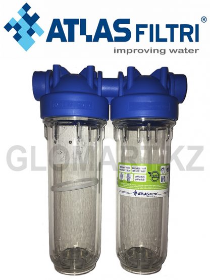 Фильтры для воды Atlas DP DUO, ZA3110680