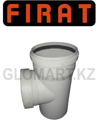 Ревизия канализационная Firat, 100 мм
