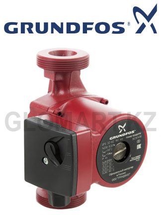 Циркуляционный насос GRUNDFOS UPS 32-60/180