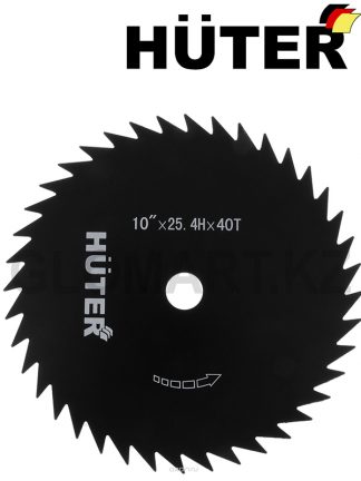 Диск лезвие Huter GTD-40T