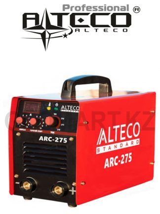 Alteco ARC-275 сварочный аппарат