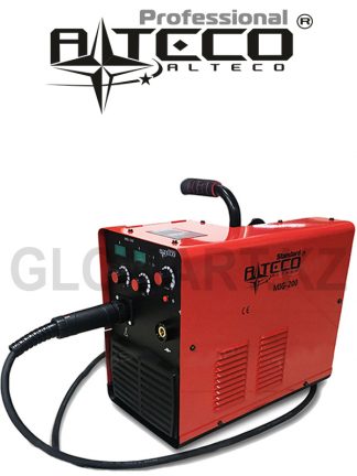 Alteco MIG 200 сварочный аппарат