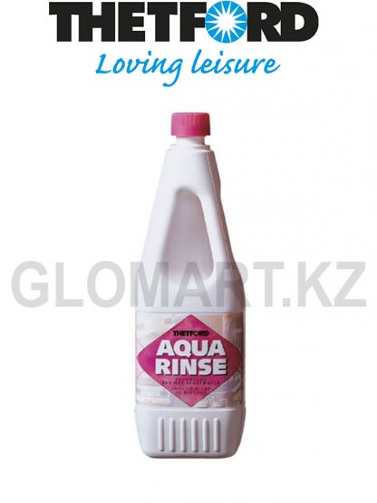 Жидкость для биотуалета Thetford Aqua Kem Rinse 1.5 л