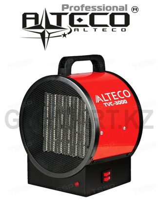 Тепловентилятор Alteco TVC-3500 до 30 м2