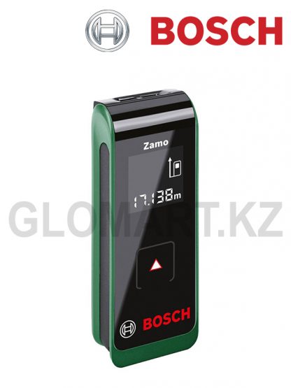 Цифровой лазерный дальномер Bosch Zamo