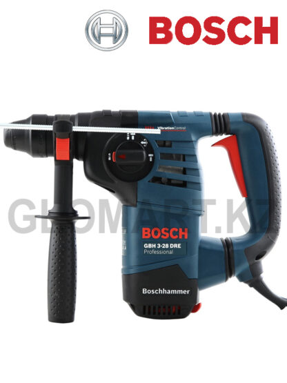 Перфоратор Bosch 3-28 DRE