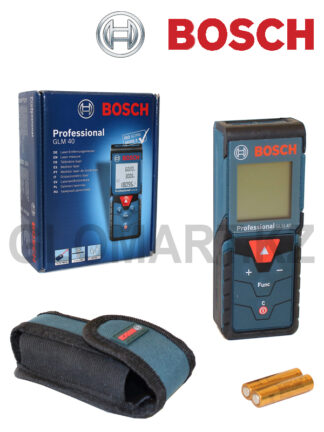 Дальномер лазерный Bosch GLM 30