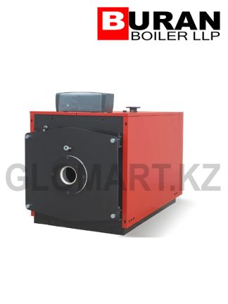 Котел отопительный большой мощности Buran Boiler BB-3060 (300 квт)