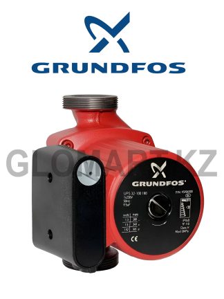 Насос циркуляционный Grundfos UPS 32-100/180 