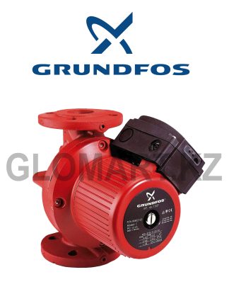 Насос циркуляционный Grundfos UPS32-120 F