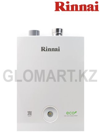 Газовый настенный котел Rinnai-RBK 158 KTU