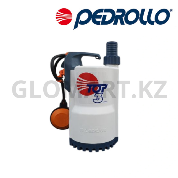 педролло ТОР-3