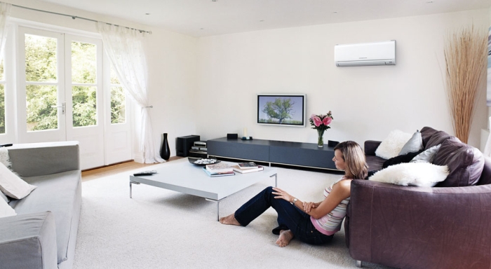 Как правильно подобрать мощность кондиционера по площади помещения