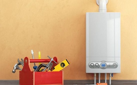 Почему напольный газовый котёл тухнет: основные причины и решения проблемы